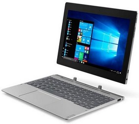 Замена тачскрина на планшете Lenovo IdeaPad D330-10IGM FHD в Тюмени